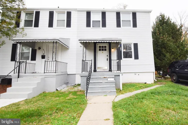 $239,959 | 6419 Marietta Avenue, Baltimore, MD 21214