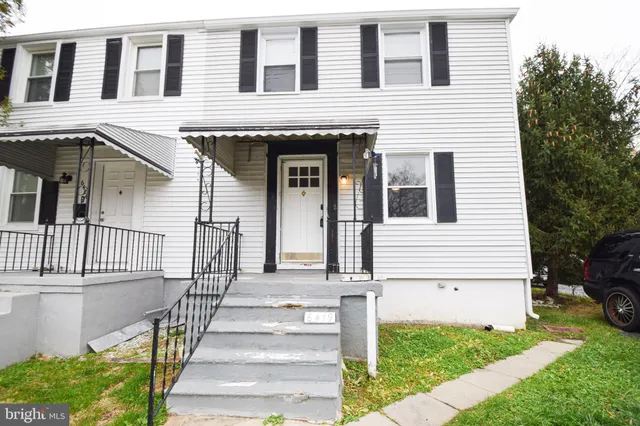 $239,959 | 6419 Marietta Avenue, Baltimore, MD 21214