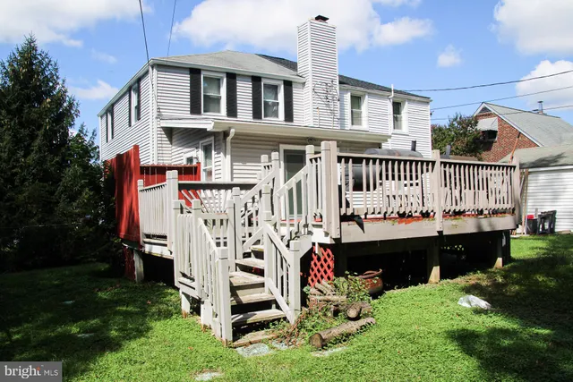 $249,999 | 6419 Marietta Avenue, Baltimore, MD 21214