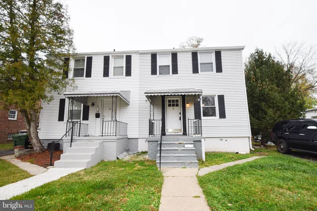 $214,980 | 6419 Marietta Avenue, Baltimore, MD 21214