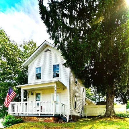 $149,900 | 302 South Street, Clarion, PA 16214