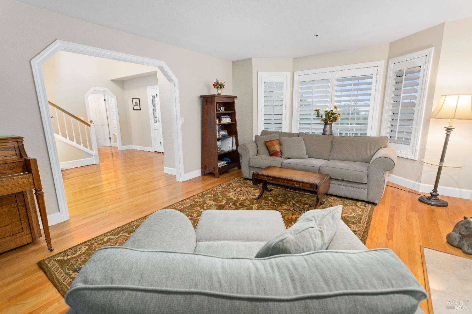 810 Revel Road Healdsburg, CA 95448 - Photo 12 of 50