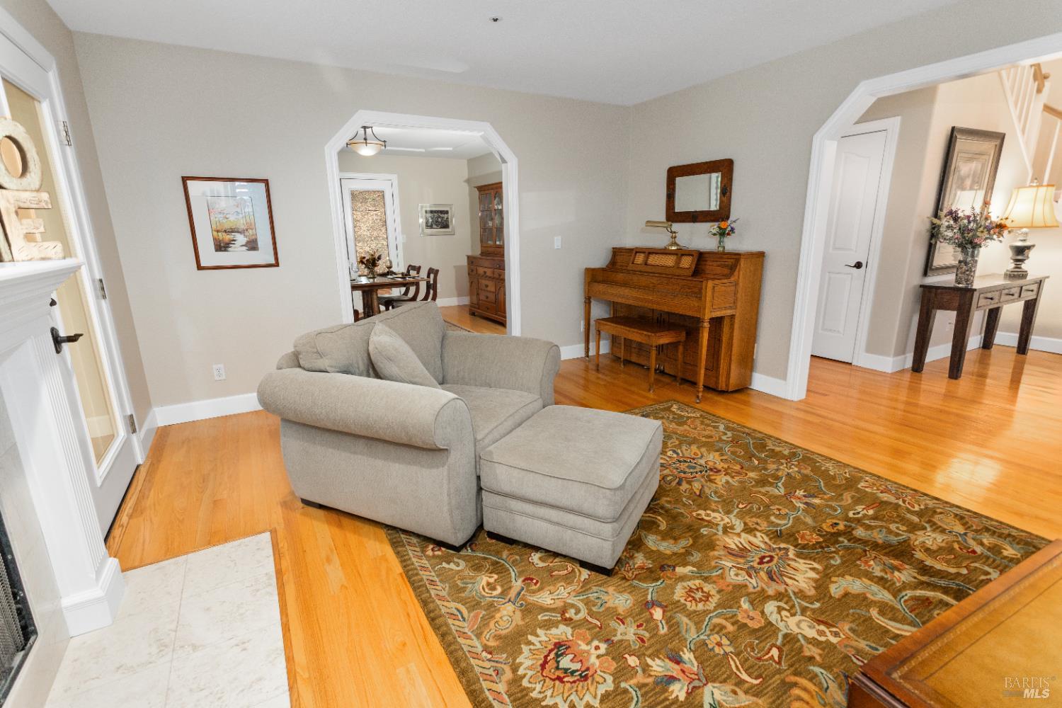 810 Revel Road Healdsburg, CA 95448 - Photo 14 of 50