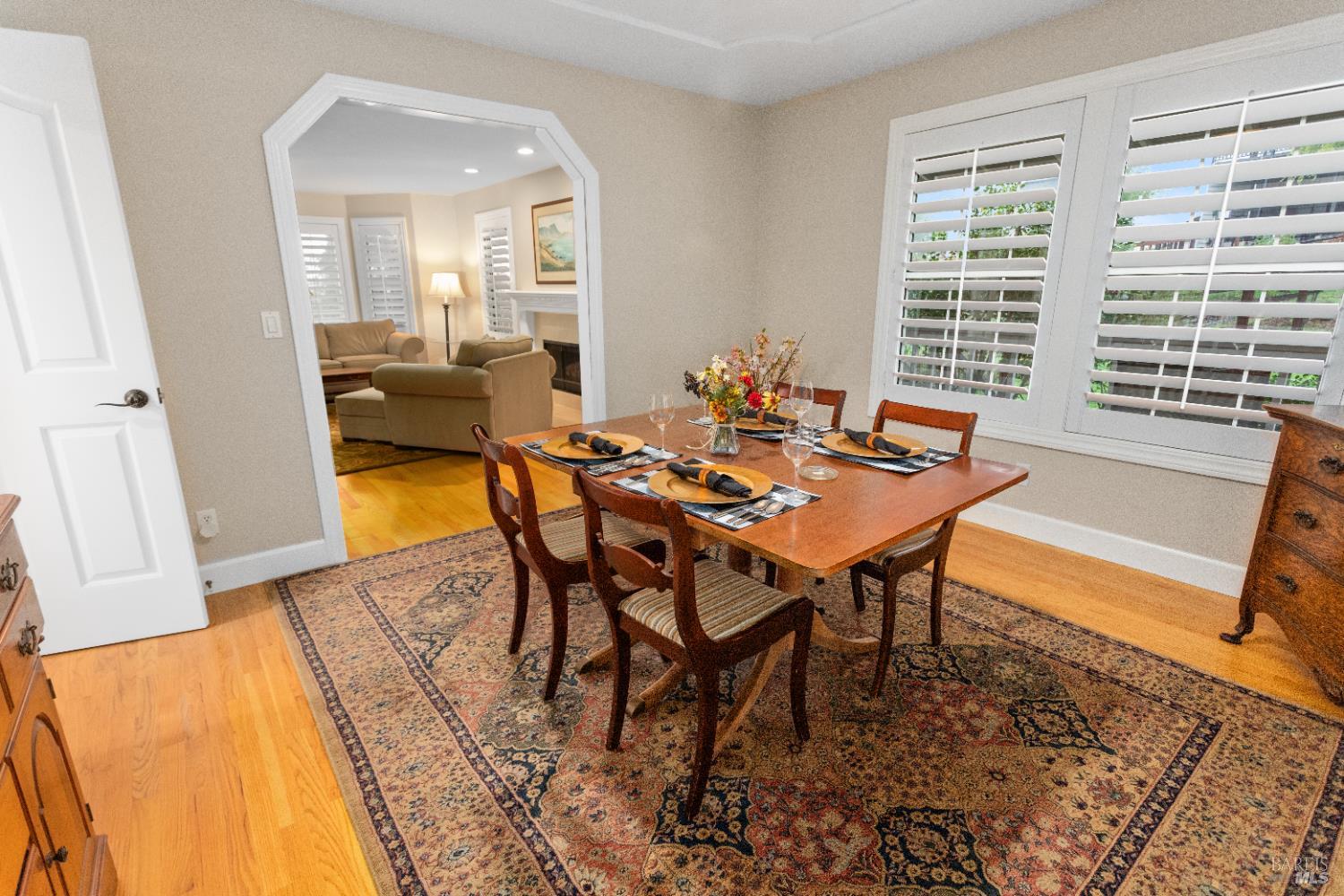 810 Revel Road Healdsburg, CA 95448 - Photo 15 of 50