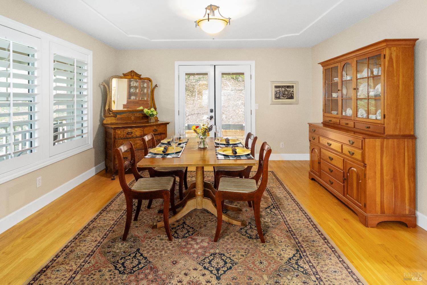 810 Revel Road Healdsburg, CA 95448 - Photo 16 of 50