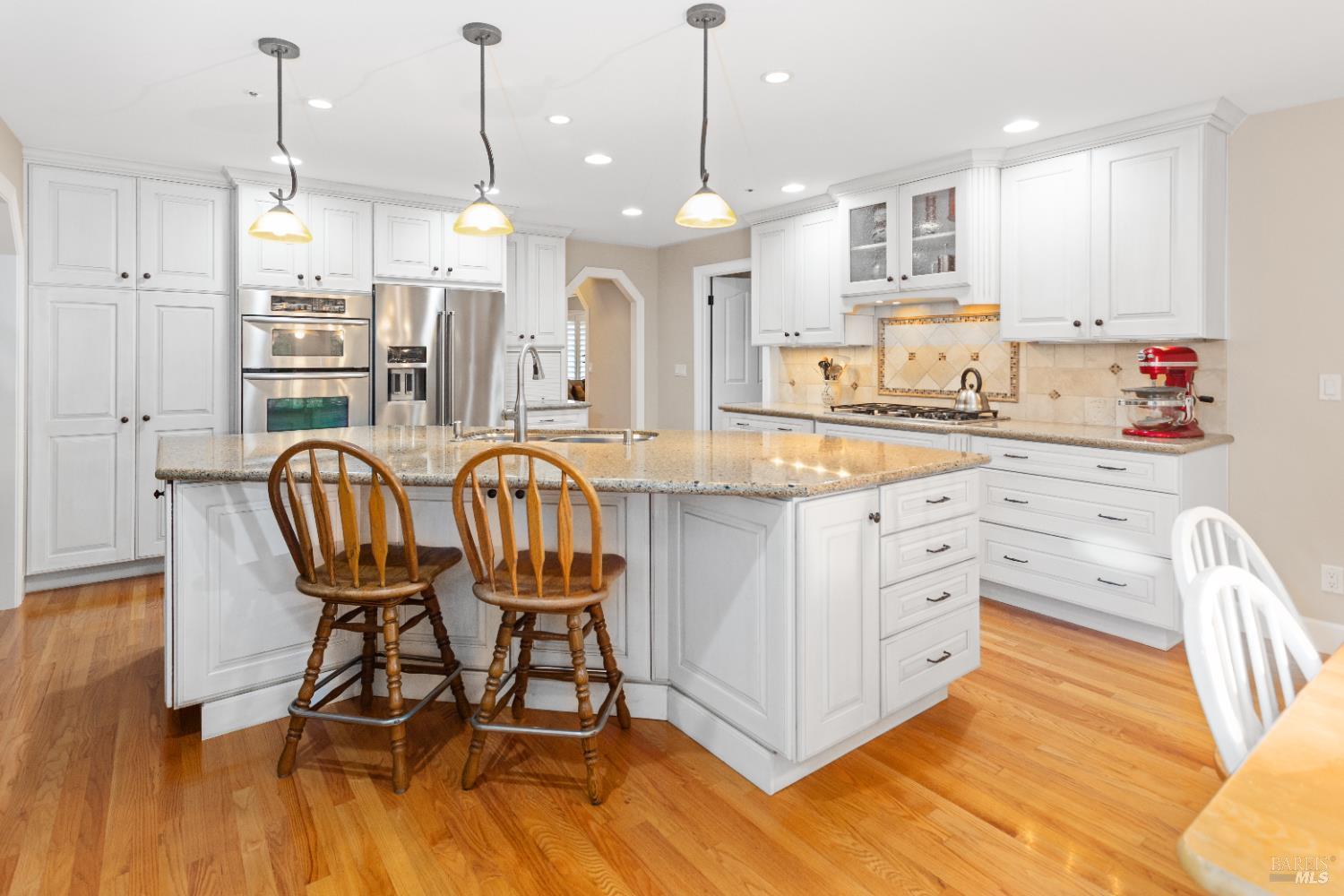 810 Revel Road Healdsburg, CA 95448 - Photo 17 of 50