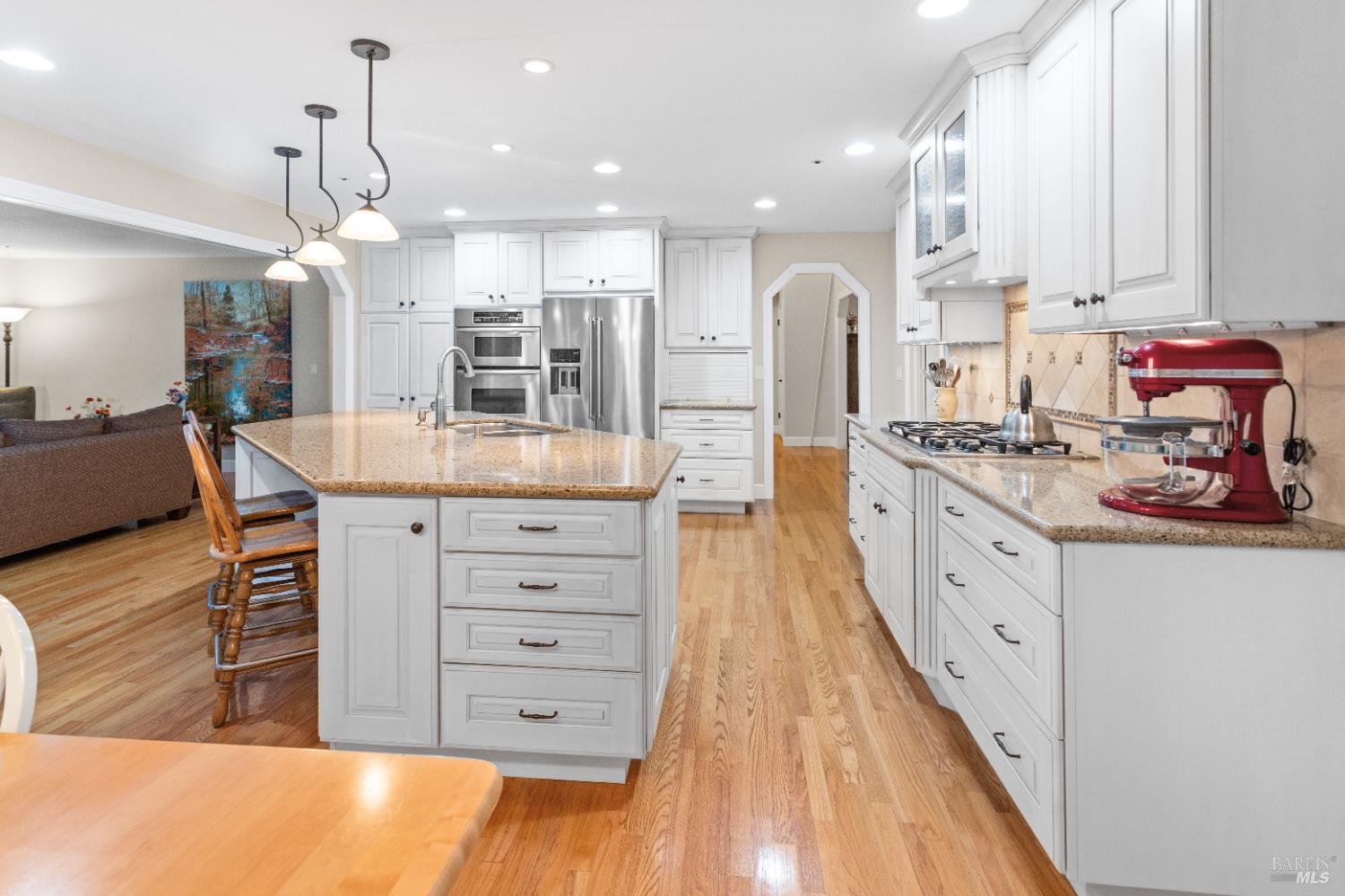 810 Revel Road Healdsburg, CA 95448 - Photo 18 of 50