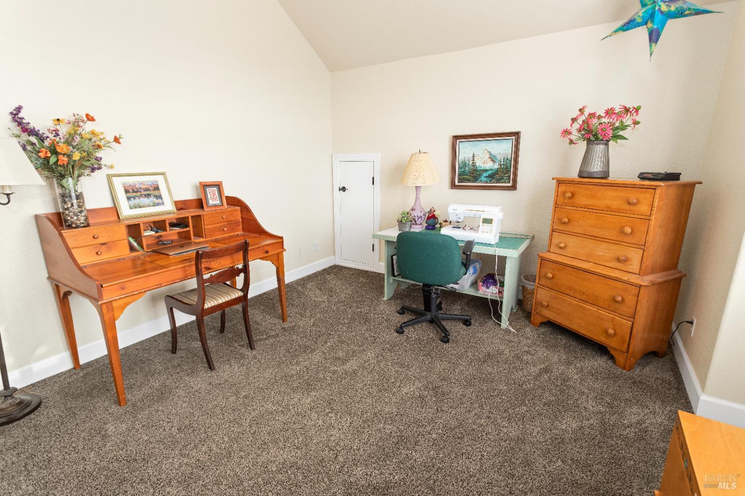 810 Revel Road Healdsburg, CA 95448 - Photo 27 of 50