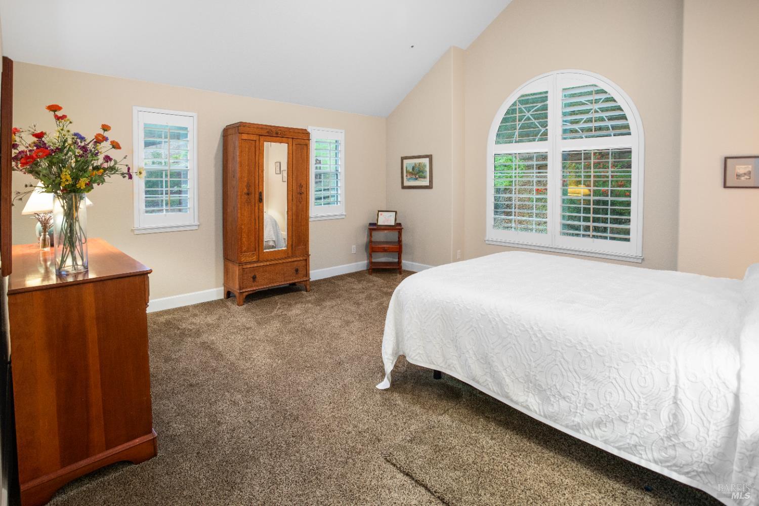 810 Revel Road Healdsburg, CA 95448 - Photo 36 of 50