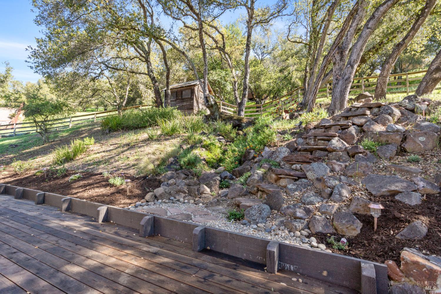 810 Revel Road Healdsburg, CA 95448 - Photo 43 of 50