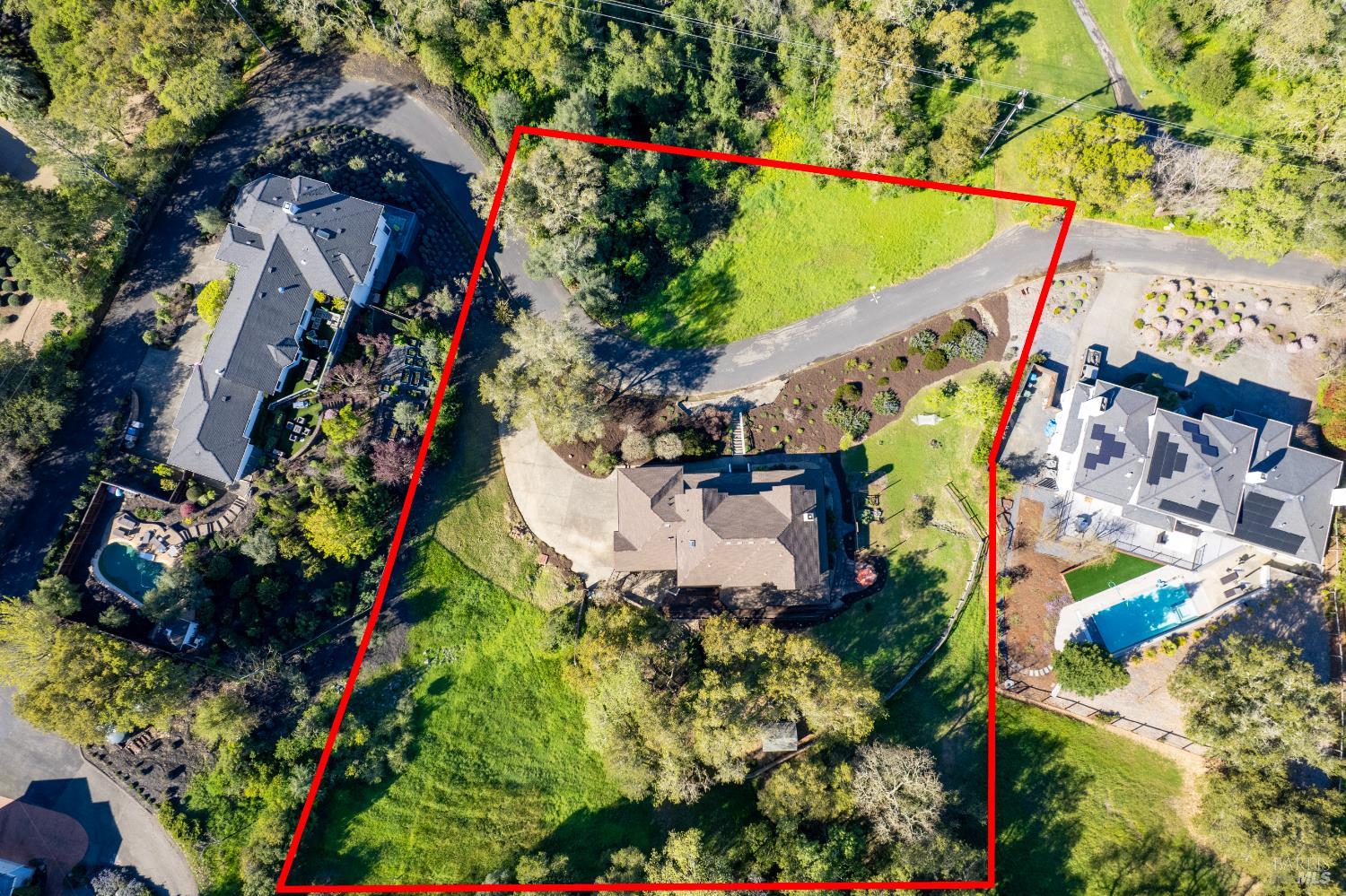 810 Revel Road Healdsburg, CA 95448 - Photo 49 of 50