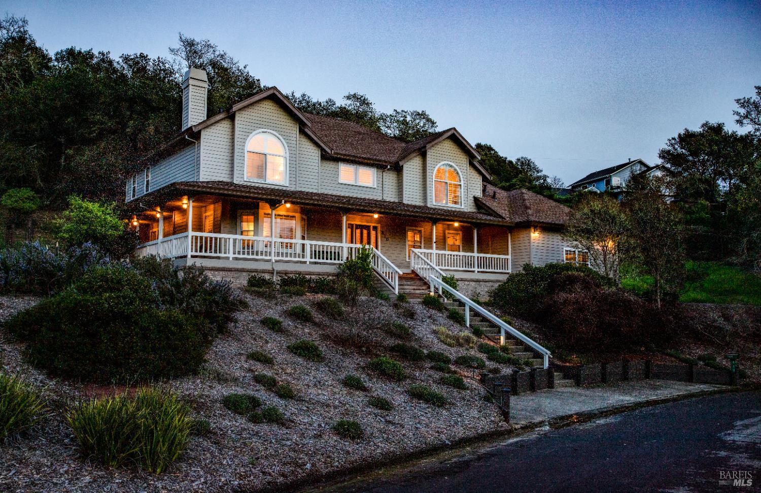 810 Revel Road Healdsburg, CA 95448 - Photo 50 of 50