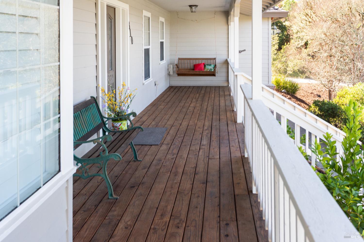 810 Revel Road Healdsburg, CA 95448 - Photo 5 of 50