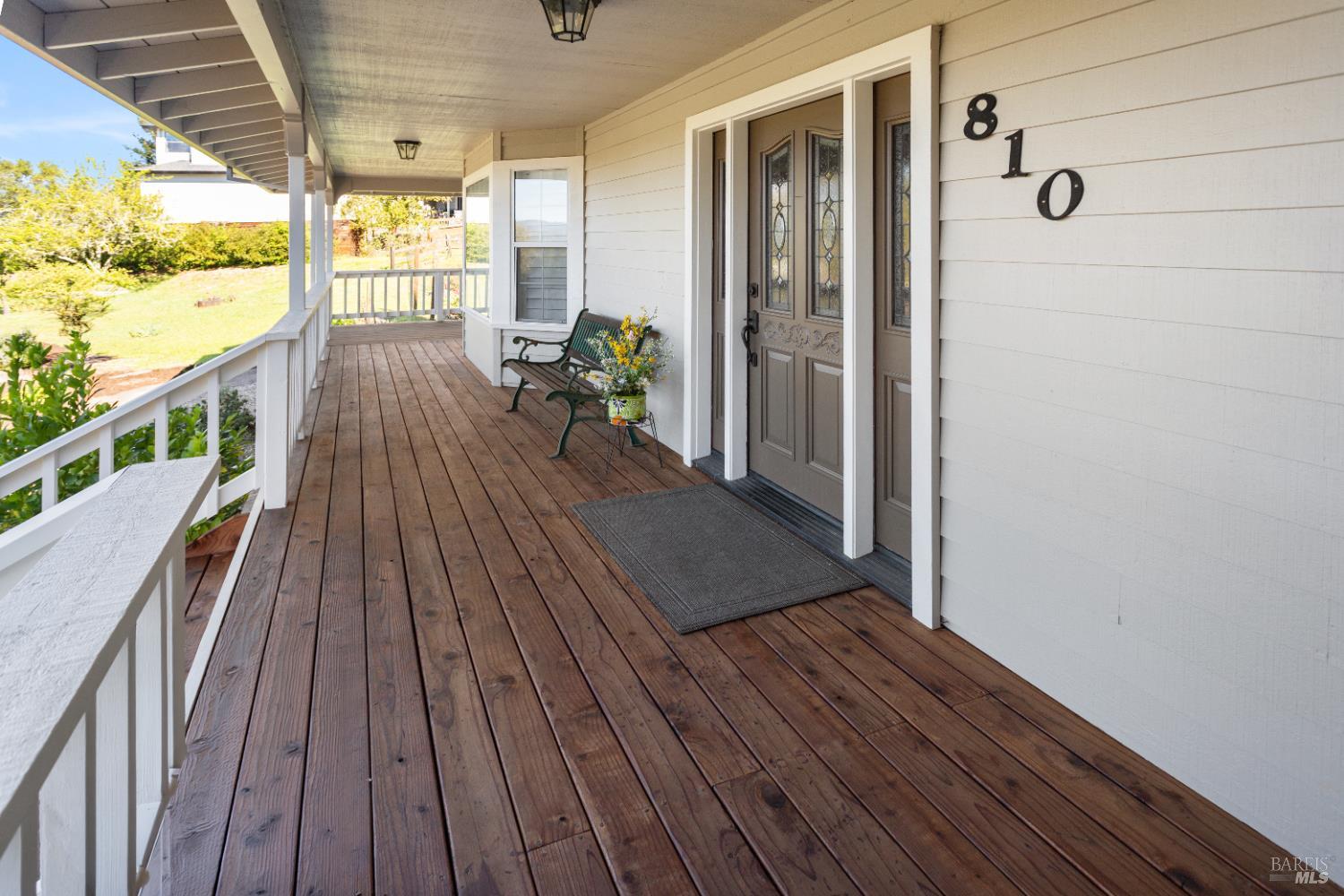 810 Revel Road Healdsburg, CA 95448 - Photo 6 of 50