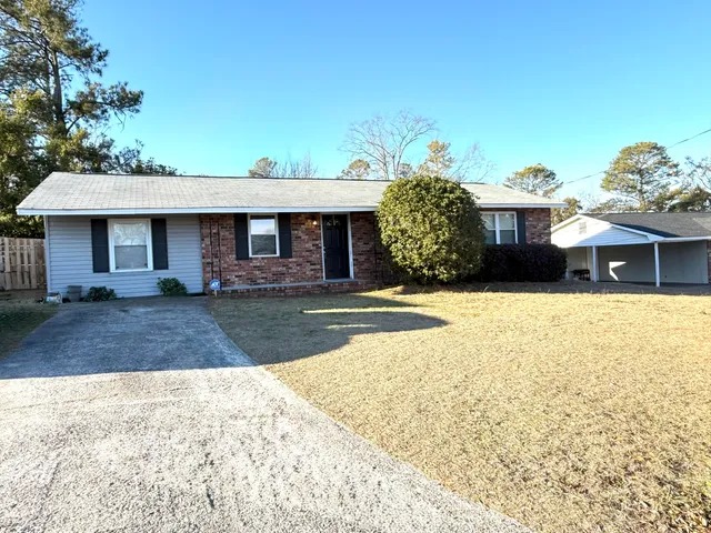 $219,900 | 409 Old Anderson Road, Martinez, GA 30907