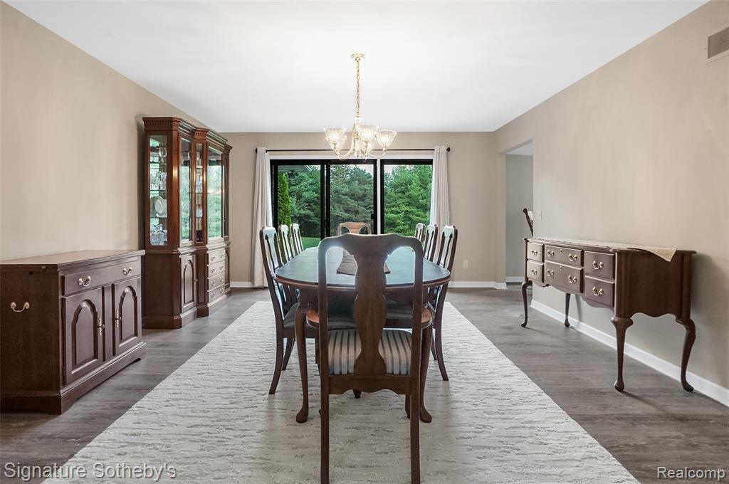 840 North Eager Road Howell, MI 48843 - Photo 16 of 72 Gallery Image 16