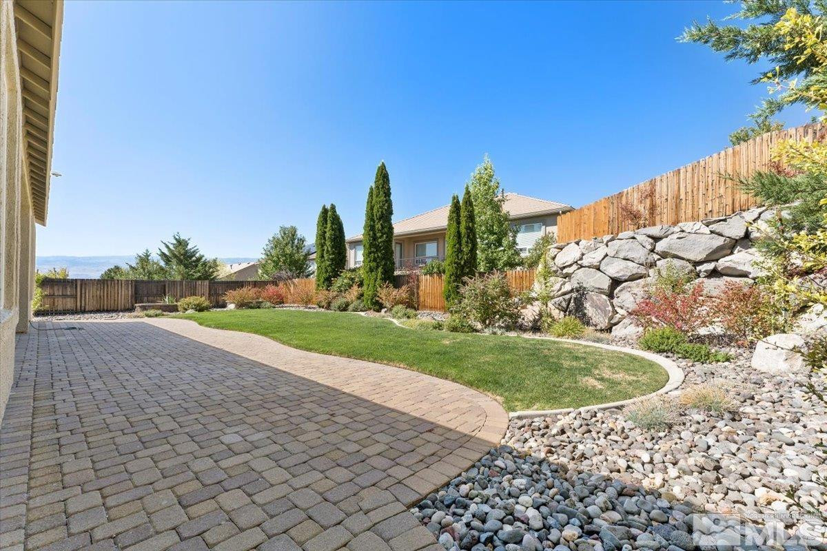 3259 Diamond Ridge Drive Reno, NV 89523 - Photo 28 of 40 a view of a outdoor space