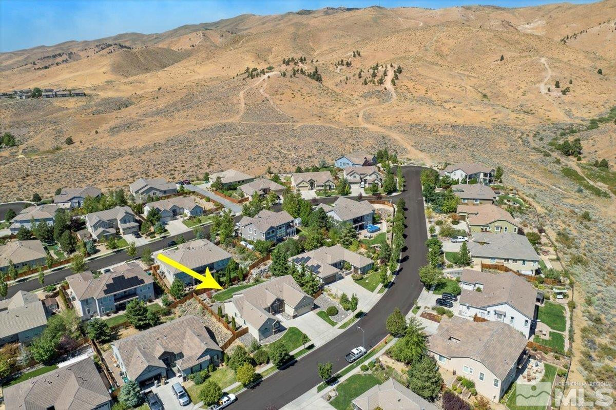 3259 Diamond Ridge Drive Reno, NV 89523 - Photo 40 of 40