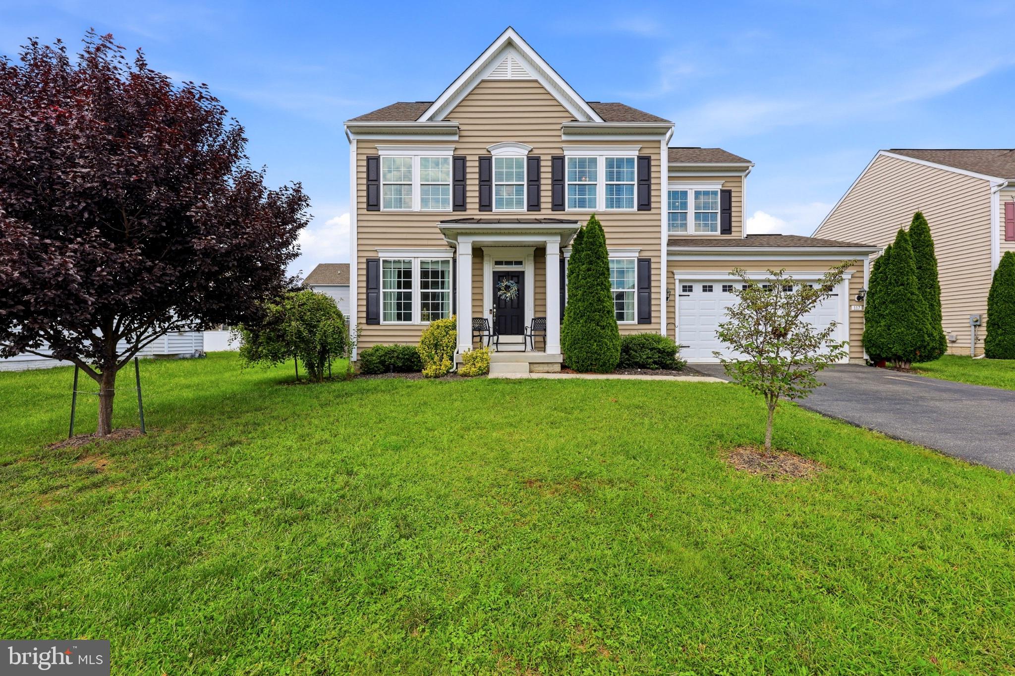 117 Blakely Road Kearneysville, WV 25430 - Photo 2 of 51 Gallery Image 2