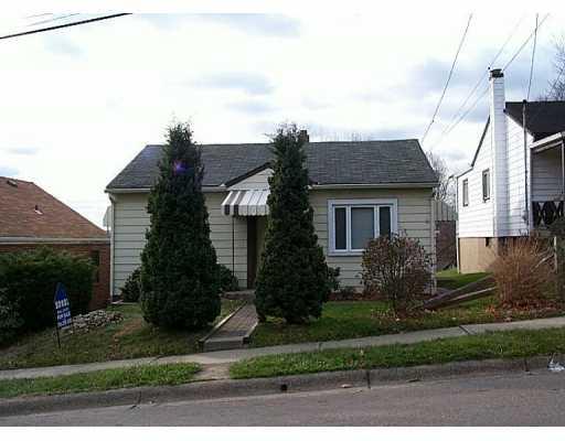 431 Bechman Street Springdale, PA 15144 - Photo 1 of 1 Gallery Image 1