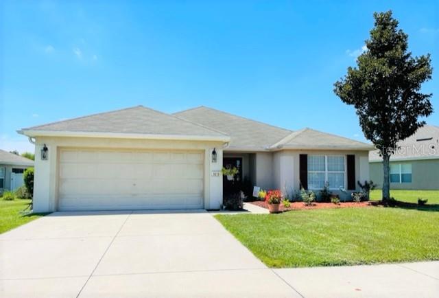 5608 Southwest 45th Street Ocala, FL 34474 - Photo 1 of 1