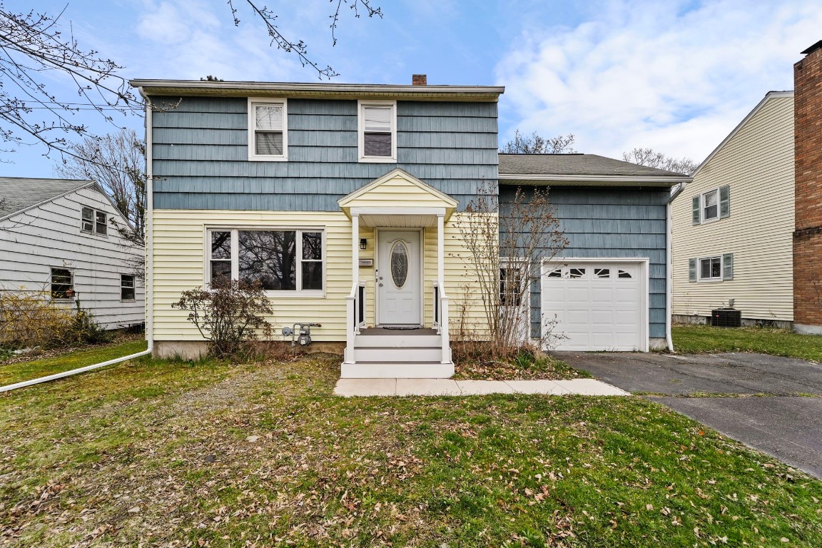 3603 Country Club Road Endwell, NY 13760 - Photo 1 of 35 Gallery Image 1