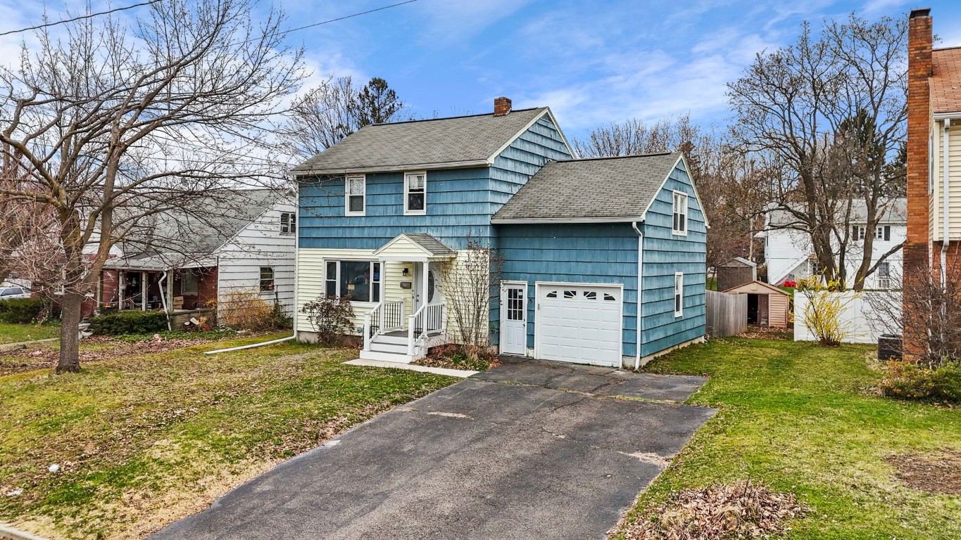 3603 Country Club Road Endwell, NY 13760 - Photo 33 of 35 Gallery Image 33
