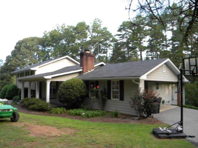121 Rockwell Church Road Northwest Winder, GA 30680 - Photo 1 of 1