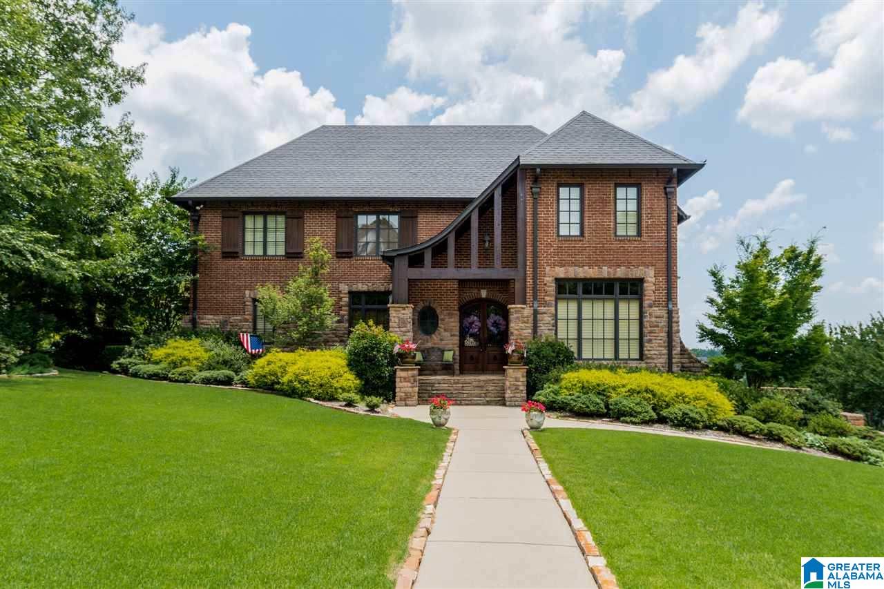 3952 Butler Springs Way Birmingham, AL 35226 - Photo 1 of 50