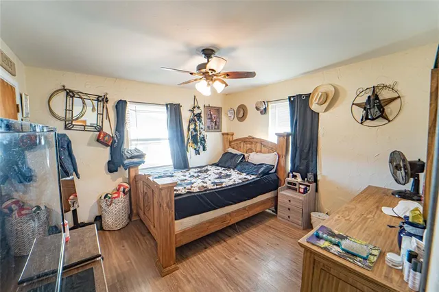 $269,000 | 844 North Us Highway, Breckenridge, TX 76424