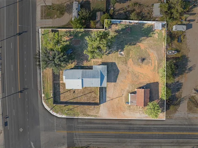 $269,000 | 844 North Us Highway, Breckenridge, TX 76424