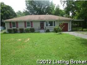 8601 Shepherdsville Road Louisville, KY 40219 - Photo 1 of 11 Primary Photo