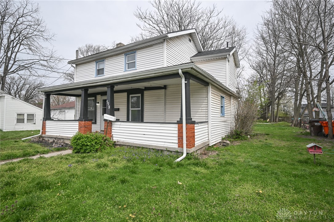 718 Summer Street Springfield, OH 45505 - Photo 3 of 28