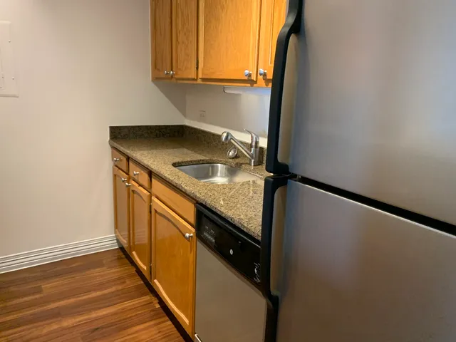 $2,360 | 100 West Chestnut Street, Unit 3008, Chicago, IL 60610