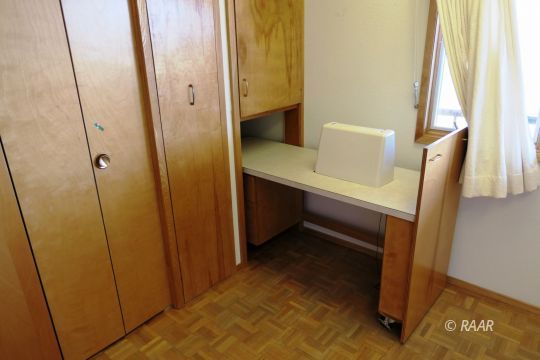 237 North Alford Street Ridgecrest, CA 93555 - Photo 16 of 35 a view of walk in closet