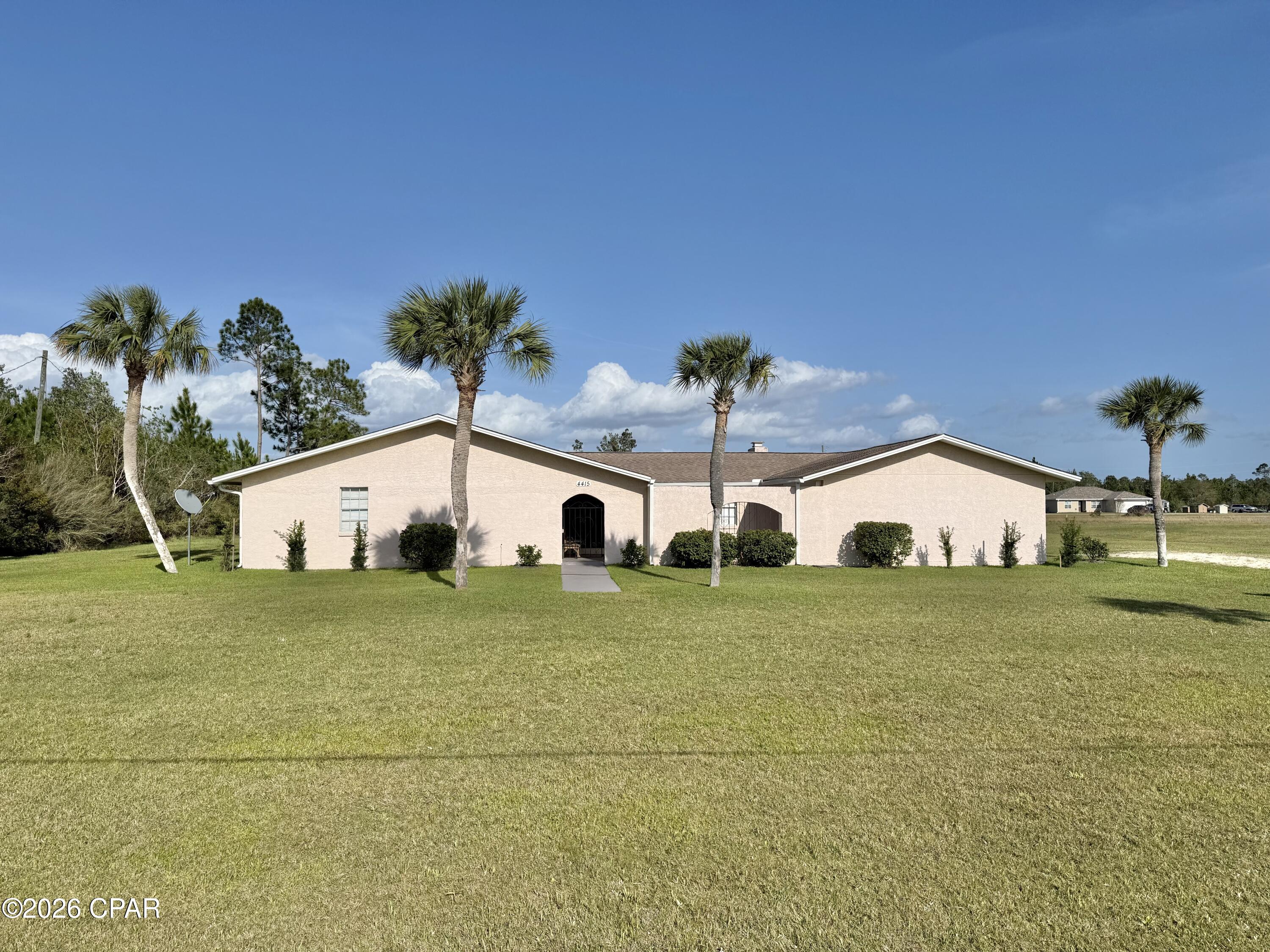 4415 College Station Road Panama City, FL 32404 - Photo 1 of 38