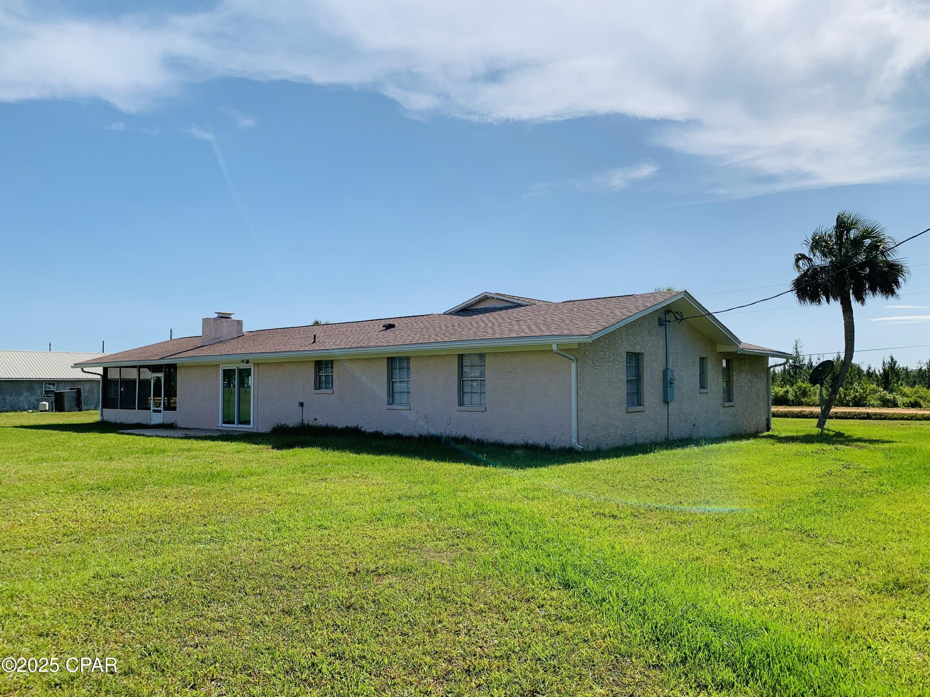 4415 College Station Road Panama City, FL 32404 - Photo 4 of 38