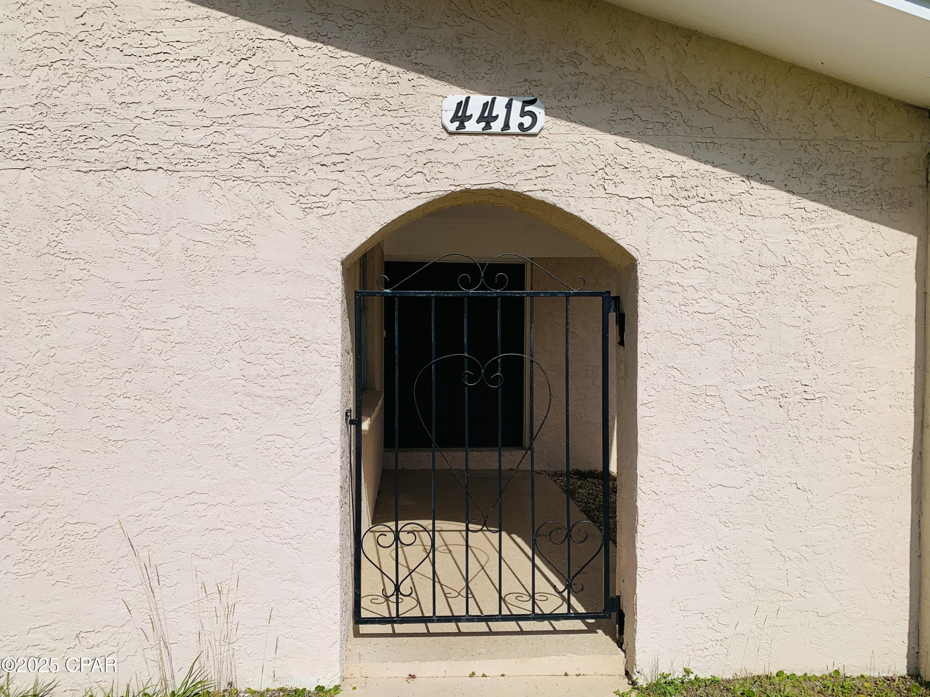 4415 College Station Road Panama City, FL 32404 - Photo 8 of 38