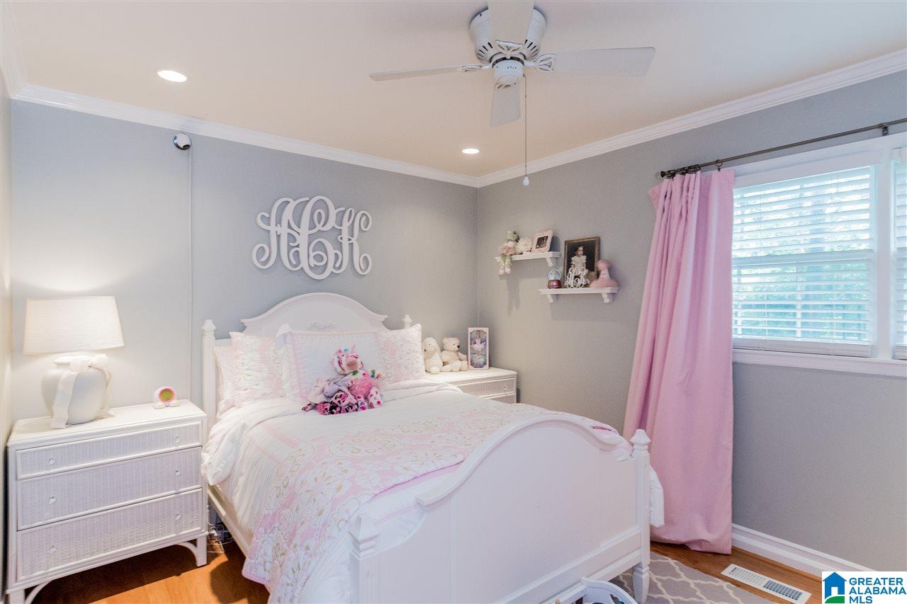 3789 Crestbrook Road Mountain Brook, AL 35223 - Photo 26 of 45