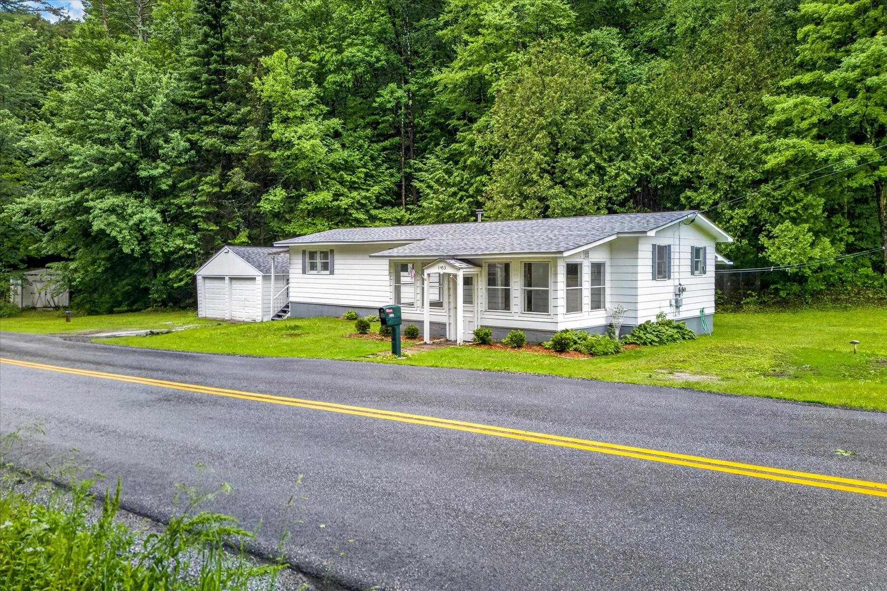 1453 Whipple Hollow Road West Rutland, VT 05777 - Photo 34 of 39