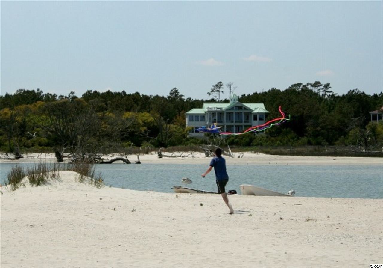 Lot 66 Portrush Loop Pawleys Island, SC 29585 - Photo 24 of 25 Gallery Image 24