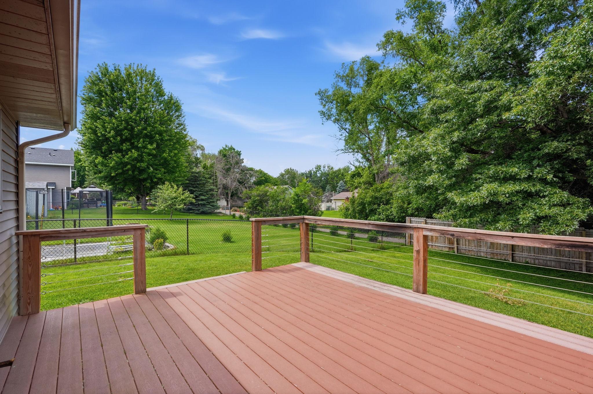 535 Hawthorn Road Lino Lakes, MN 55014 - Photo 47 of 50
