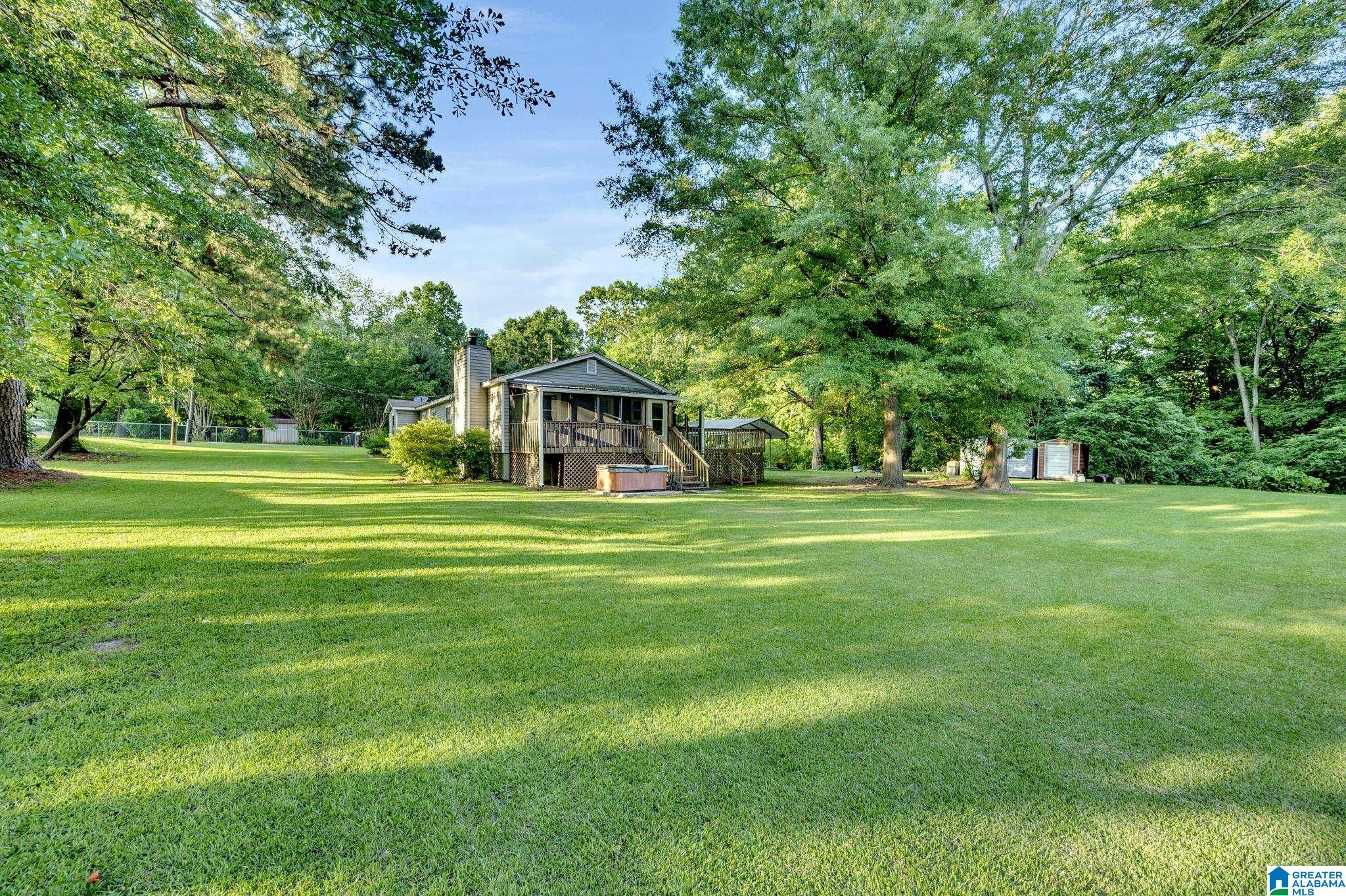 704 Roper Drive Mount Olive, AL 35117 - Photo 7 of 28