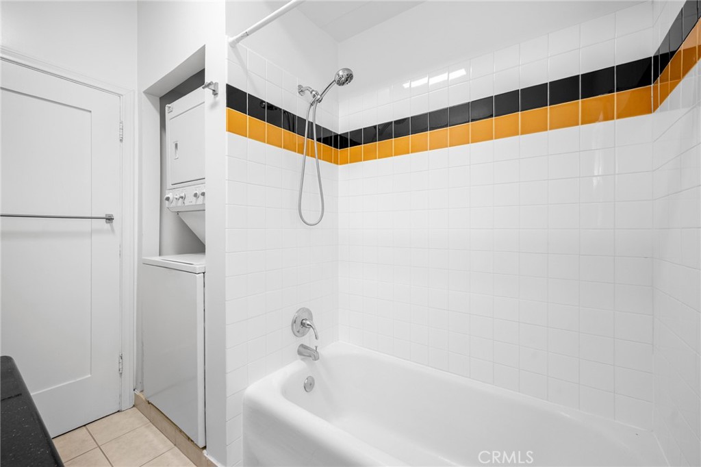 216 East Windsor Road, Unit 2 Glendale, CA 91205 - Photo 16 of 20 a bathroom with a bathtub and a shower