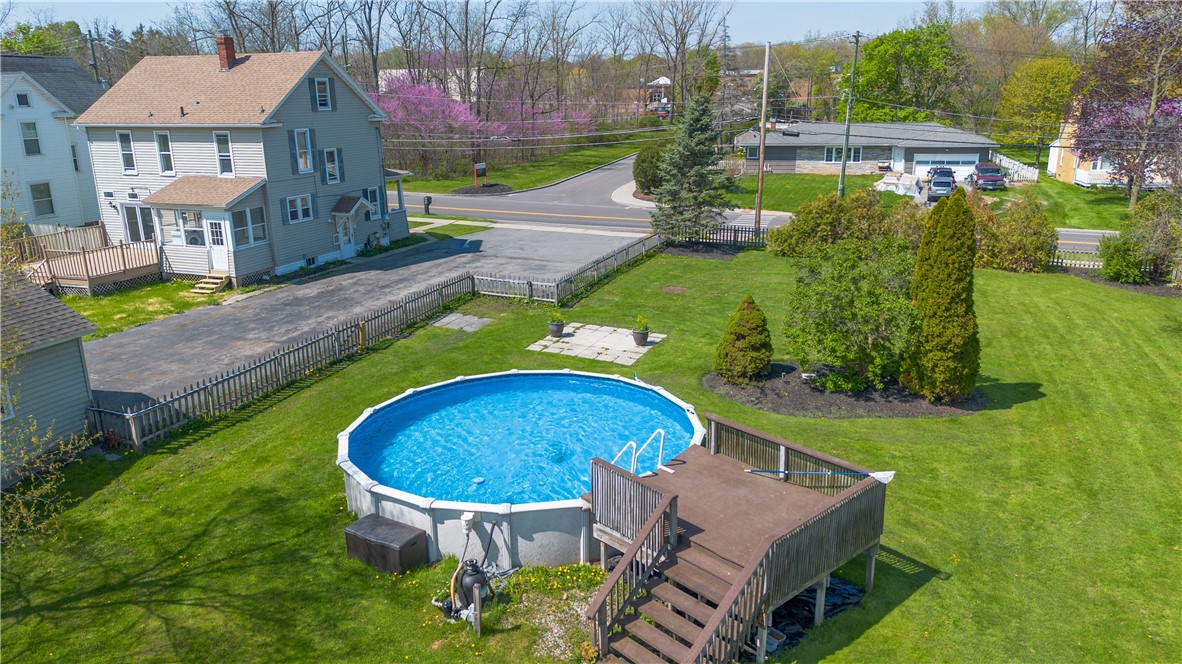 29 Carter Road Geneva City, NY 14456 - Photo 7 of 50