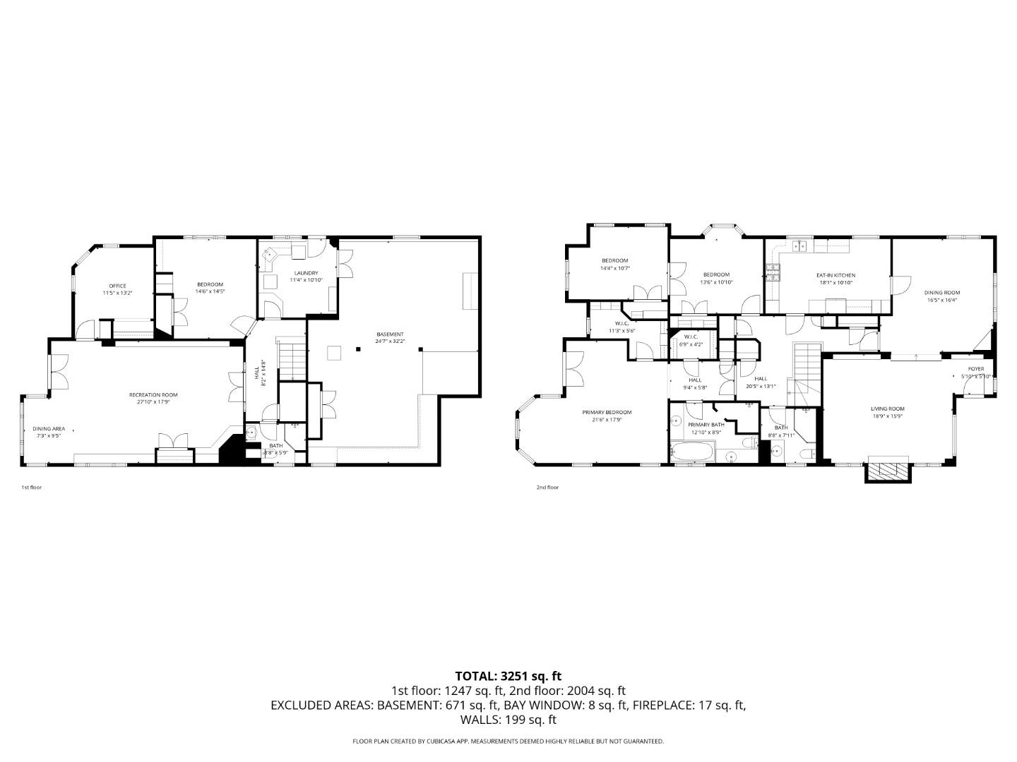 418 Ridge Road San Carlos, CA 94070 - Photo 64 of 64 a black and white photo of a white building