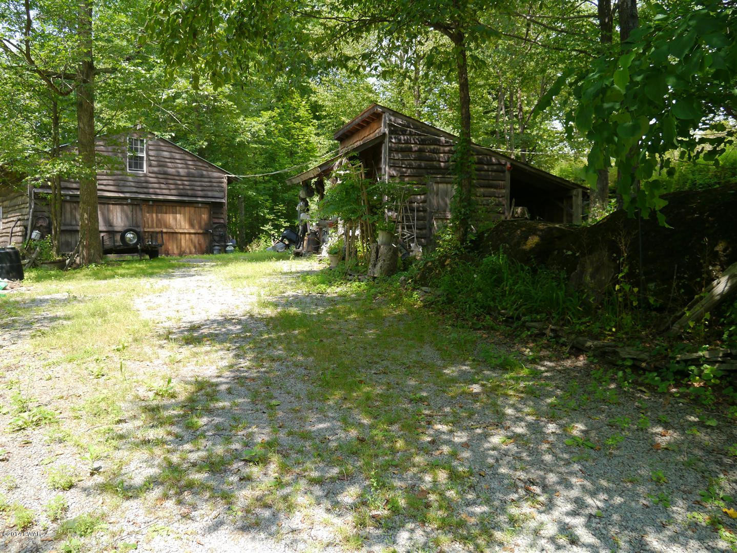220 Rotten Road Equinunk, PA 18417 - Photo 12 of 17 Gallery Image 12