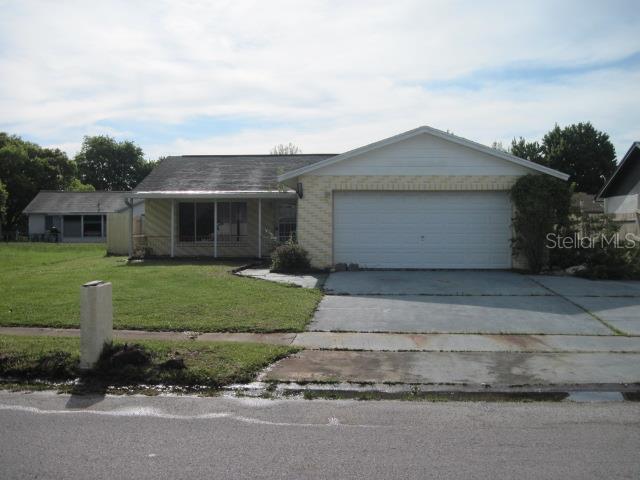 3352 Murrow Street New Port Richey, FL 34655 - Photo 1 of 1 Gallery Image 1