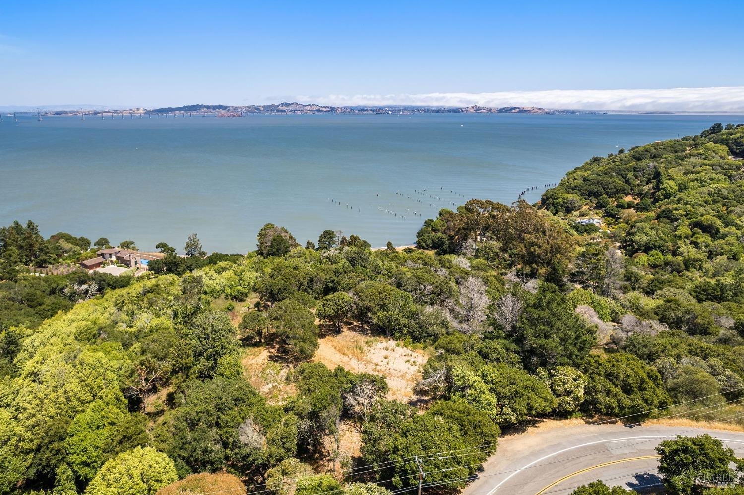 3840 Paradise Drive Tiburon, CA 94920 - Photo 1 of 1