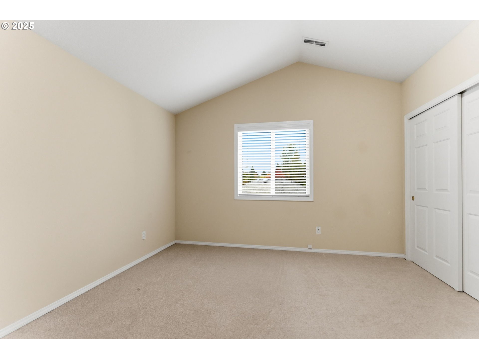 4753 Southeast 14th Street Gresham, OR 97080 - Photo 35 of 48 an empty room with a window